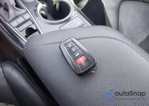 2019 Toyota Camry Xse из США, поврежденный, VIN 4T1B61HK1KU213341